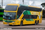 Empresa Gontijo de Transportes 23175 na cidade de Curitiba, Paraná, Brasil, por Petris _spotter 2.4. Número da foto: #13075351.