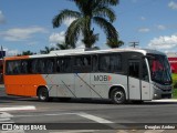 MOBI Transporte 41760 na cidade de Senador Canedo, Goiás, Brasil, por Douglas Andrez. Número da foto: #13075945.