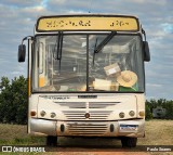Transporte Rural 5I47 na cidade de Gália, São Paulo, Brasil, por Paulo Soares. Número da foto: #13074351.