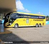 Viação Nova Itapemirim 60606 na cidade de Governador Valadares, Minas Gerais, Brasil, por Wilton Roberto. Número da foto: #13075750.