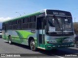 Autobuses sin identificación - Costa Rica HB 2157 na cidade de Merced, San José, San José, Costa Rica, por Daniel Brenes. Número da foto: #13074686.
