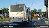 Viação Lira 3225 na cidade de Hortolândia, São Paulo, Brasil, por Allan Henrique. Número da foto: #13074396.
