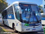 Planalto Transportes 1628 na cidade de Caxias do Sul, Rio Grande do Sul, Brasil, por Brenno Santos. Número da foto: #13075897.