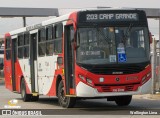 Itajaí Transportes Coletivos 2021 na cidade de Campinas, São Paulo, Brasil, por Wellington Lima. Número da foto: #13076510.