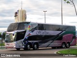 Hofftur Transportes e Turismo 2000 na cidade de Florianópolis, Santa Catarina, Brasil, por Paulo Gustavo. Número da foto: #13077145.