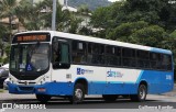 Transol Transportes Coletivos 0315 na cidade de Florianópolis, Santa Catarina, Brasil, por Guilherme Bomfim. Número da foto: #13074971.