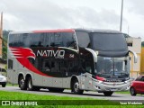 Nativio Turismo 1540 na cidade de Tanguá, Rio de Janeiro, Brasil, por Yaan Medeiros. Número da foto: #13076135.