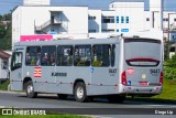 BluMob - Concessionária de Transporte Urbano de Blumenau 9447 na cidade de Blumenau, Santa Catarina, Brasil, por Diego Lip. Número da foto: #13076194.