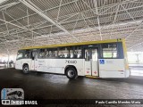 BsBus Mobilidade 710440 na cidade de Ceilândia, Distrito Federal, Brasil, por Paulo Camillo Mendes Maria. Número da foto: #13075356.