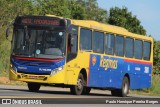 Auto Viação Reginas RJ 110.380 na cidade de Magé, Rio de Janeiro, Brasil, por Paulo Henrique Pereira Borges. Número da foto: #13074841.