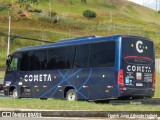 Viação Cometa 723808 na cidade de Juiz de Fora, Minas Gerais, Brasil, por Herick Jorge Athayde Halfeld. Número da foto: #:id.