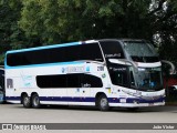 Viação Piracicabana 2700 na cidade de São Paulo, São Paulo, Brasil, por João Victor. Número da foto: #13076892.