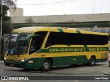 Viação Rápido Brasil 999 na cidade de São Paulo, São Paulo, Brasil, por João Victor. Número da foto: #13077072.