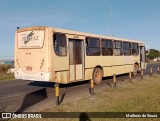 Frigorífico Fribraz 7059 na cidade de Luziânia, Goiás, Brasil, por Matheus de Souza. Número da foto: #13075628.