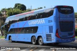 UTIL - União Transporte Interestadual de Luxo 13514 na cidade de Barra do Piraí, Rio de Janeiro, Brasil, por José Augusto de Souza Oliveira. Número da foto: #:id.