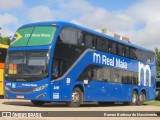 Real Maia 2415 na cidade de Fortaleza, Ceará, Brasil, por Ramon Barbosa do Nascimento. Número da foto: #:id.
