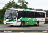 Viação Elite RJ 176.007 na cidade de Barra do Piraí, Rio de Janeiro, Brasil, por Luiz Petriz. Número da foto: #:id.