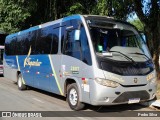 Tupantur Turismo 2807 na cidade de Esteio, Rio Grande do Sul, Brasil, por Pedro Silva. Número da foto: #:id.