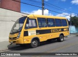 Prefeitura Municipal de Atibaia 525 na cidade de Atibaia, São Paulo, Brasil, por Helder Fernandes da Silva. Número da foto: #13075116.