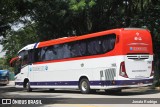 Viação Piracicabana 2469 na cidade de São Paulo, São Paulo, Brasil, por Jonata Rodrigo. Número da foto: #:id.
