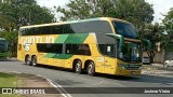 Empresa Gontijo de Transportes 25005 na cidade de Curvelo, Minas Gerais, Brasil, por Josimar Vieira. Número da foto: #13075514.