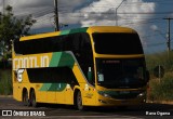 Empresa Gontijo de Transportes 23165 na cidade de Vitória da Conquista, Bahia, Brasil, por Rava Ogawa. Número da foto: #13076160.