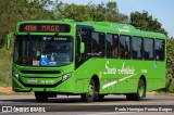 Transportes Santo Antônio RJ 161.025 na cidade de Magé, Rio de Janeiro, Brasil, por Paulo Henrique Pereira Borges. Número da foto: #13074896.