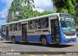 Autoviária Paraense AV-91803 na cidade de Belém, Pará, Brasil, por Samara Goes. Número da foto: #:id.