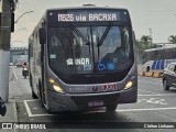 Auto Viação 1001 RJ 108.863 na cidade de Niterói, Rio de Janeiro, Brasil, por Cleiton Linhares. Número da foto: #13075844.