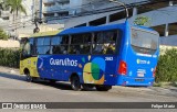 Coopertransguaru 2663 na cidade de Guarulhos, São Paulo, Brasil, por Felipe Mariz. Número da foto: #13076014.