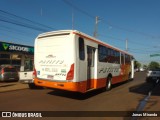 Transportadora Turística Petitto 92700 na cidade de Dumont, São Paulo, Brasil, por Jonas Miranda. Número da foto: #13075171.