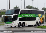 Empresa União de Transportes 4183 na cidade de Florianópolis, Santa Catarina, Brasil, por Joao Paulo Nascimento Silva. Número da foto: #13075739.