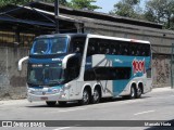 Auto Viação 1001 RJ 108.477 na cidade de Rio de Janeiro, Rio de Janeiro, Brasil, por Marcelo Horta. Número da foto: #13074609.