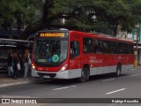 VTC - Viação Teresópolis Cavalhada 2106 na cidade de Porto Alegre, Rio Grande do Sul, Brasil, por Rodrigo Koscolka. Número da foto: #:id.