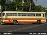 Ônibus Particulares 9976 na cidade de Artur Nogueira, São Paulo, Brasil, por Gabriel Oliveira Caldas da Nobrega. Número da foto: #13076777.