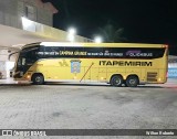 Viação Nova Itapemirim 60426 na cidade de Governador Valadares, Minas Gerais, Brasil, por Wilton Roberto. Número da foto: #13075758.