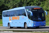 Espaço Transportes e Turismo 7800 na cidade de Magé, Rio de Janeiro, Brasil, por Paulo Henrique Pereira Borges. Número da foto: #13074786.