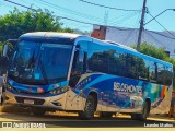 Belos Montes 20190 na cidade de São João da Ponte, Minas Gerais, Brasil, por Leandro Mattos. Número da foto: #13075808.