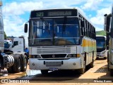 Ônibus Particulares 4839 na cidade de Junqueiro, Alagoas, Brasil, por Wesley Barros. Número da foto: #13075935.