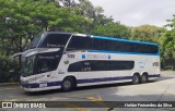 Viação Piracicabana 2660 na cidade de São Paulo, São Paulo, Brasil, por Helder Fernandes da Silva. Número da foto: #:id.