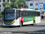 Rápido Crateús 5131038 na cidade de Fortaleza, Ceará, Brasil, por Francisco Elder Oliveira dos Santos. Número da foto: #:id.