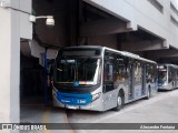 Sambaíba Transportes Urbanos 2 2697 na cidade de São Paulo, São Paulo, Brasil, por Alexandre Fontana. Número da foto: #:id.