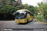 Viação Nova Itapemirim 21126 na cidade de São Paulo, São Paulo, Brasil, por Julio Cesar Euzebio Alves. Número da foto: #13074308.