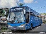 Lucindo Turismo 11000 na cidade de Juiz de Fora, Minas Gerais, Brasil, por Vitor Silva. Número da foto: #13076513.