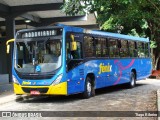 Rápido Expresso Fênix Viação 25238 na cidade de Águas de Lindóia, São Paulo, Brasil, por Tiago Ribeiro. Número da foto: #13075198.