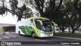 Expresso Princesa dos Campos 6460 na cidade de Curitiba, Paraná, Brasil, por Paulobuss  Guaratuba. Número da foto: #:id.