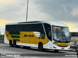 Viação Nacional 16165 na cidade de Tanguá, Rio de Janeiro, Brasil, por Yaan Medeiros. Número da foto: #13075550.