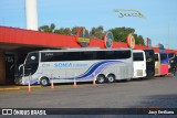 Sonia Turismo 912 na cidade de Limeira, São Paulo, Brasil, por Jacy Emiliano. Número da foto: #:id.