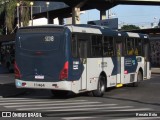Viação Sandra 11464 na cidade de Belo Horizonte, Minas Gerais, Brasil, por Renato Brito. Número da foto: #13074230.