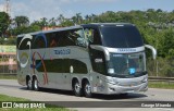 Transguga Transportes e Turismo 17250 na cidade de Santa Isabel, São Paulo, Brasil, por George Miranda. Número da foto: #13075515.